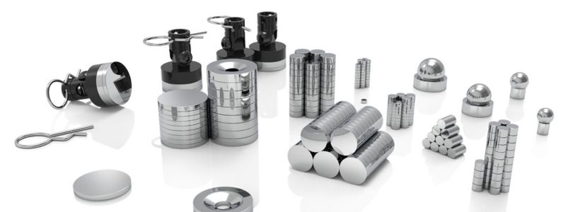 Neodymium magnets: a complete guide for beginners
